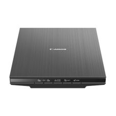 Canon CanoScan Lide 400 Flatbed Slim Scanner